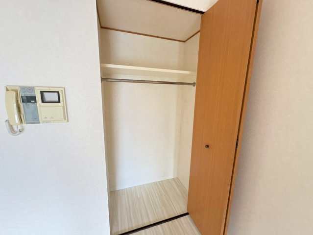 セントラル名古屋|名古屋市の賃貸ならMy賃貸の収納|セントラル名古屋