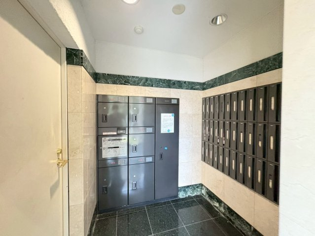 セントラル名古屋|名古屋市の賃貸ならMy賃貸のその他共用部分|セントラル名古屋