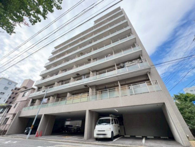 セントラル名古屋|名古屋市の賃貸ならMy賃貸