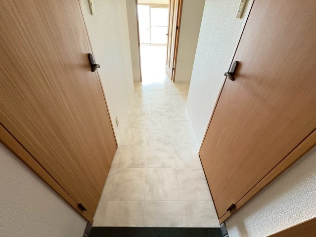 セントラル名古屋|名古屋市の賃貸ならMy賃貸の玄関|セントラル名古屋