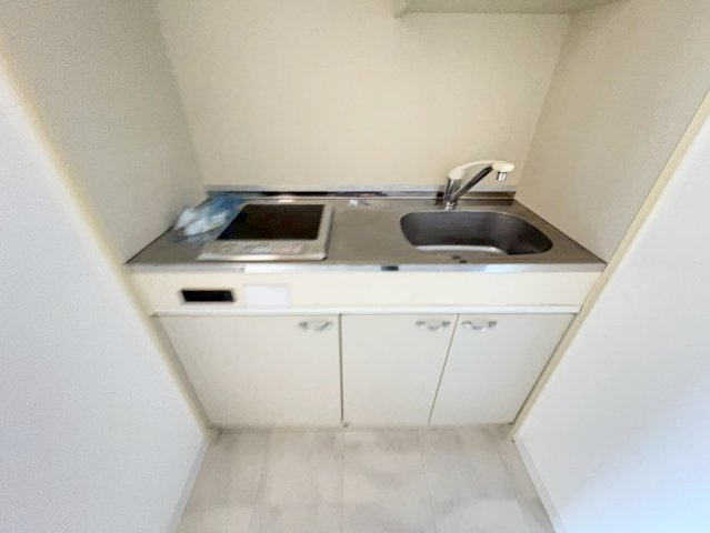 セントラル名古屋|名古屋市の賃貸ならMy賃貸のキッチン|セントラル名古屋