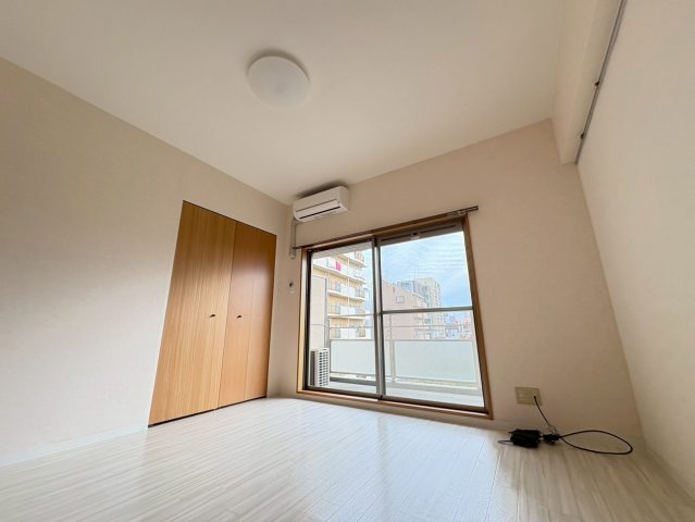 セントラル名古屋|名古屋市の賃貸ならMy賃貸の寝室|セントラル名古屋