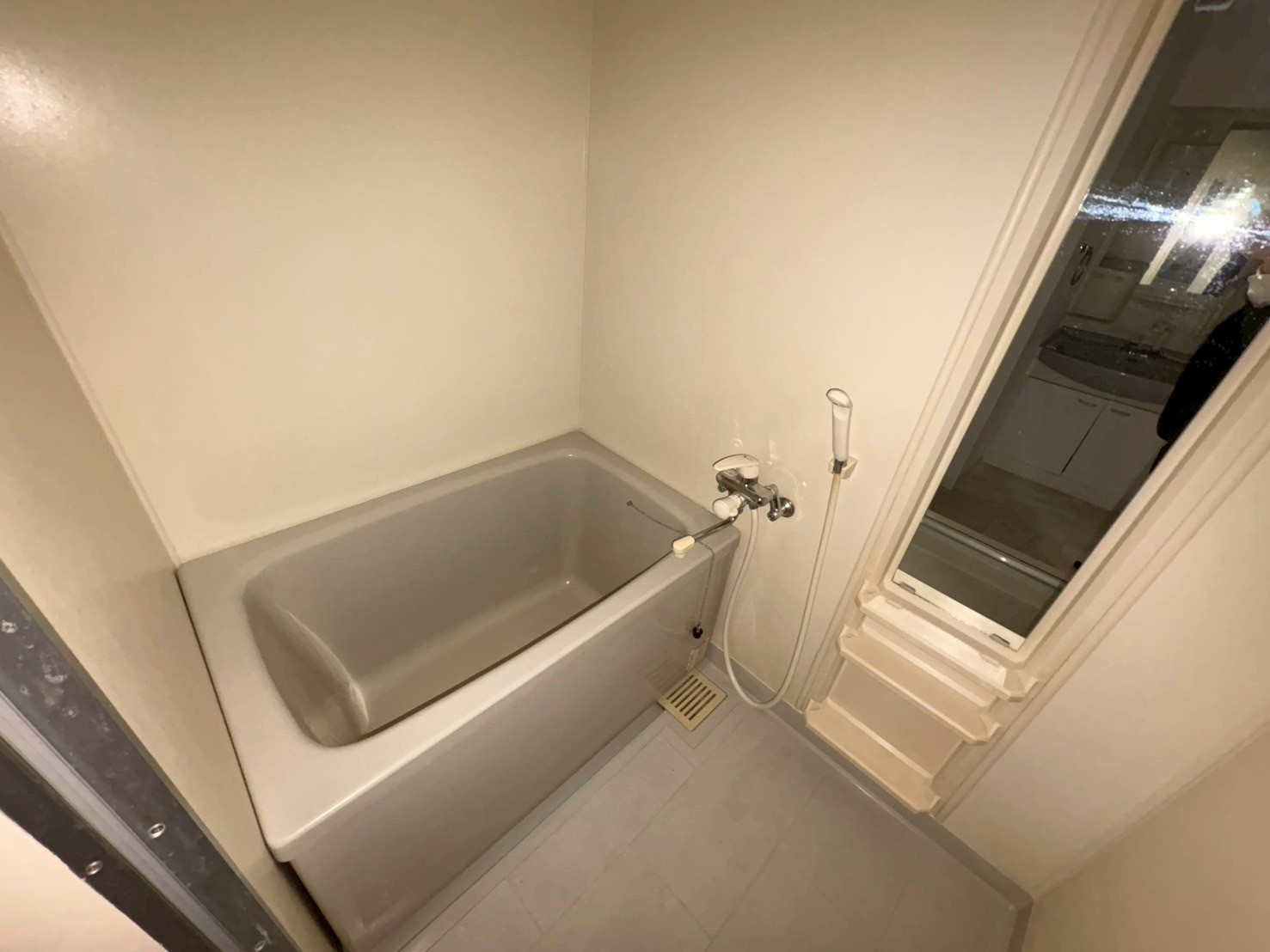 セントラル名古屋|名古屋市の賃貸ならMy賃貸の浴室|セントラル名古屋