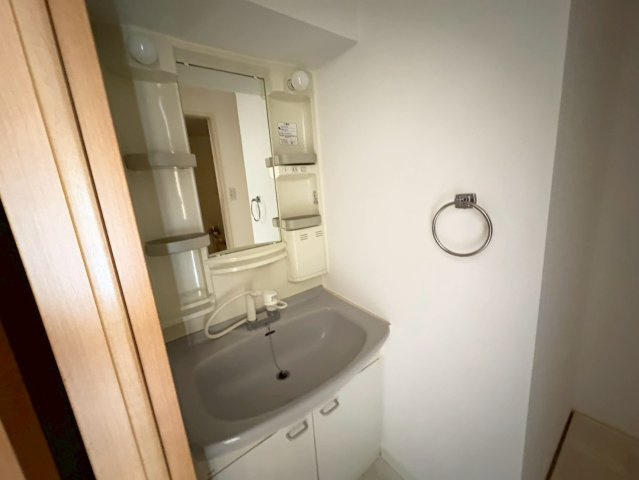 セントラル名古屋|名古屋市の賃貸ならMy賃貸の独立洗面台|セントラル名古屋