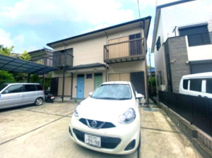 メイゾン茜の画像