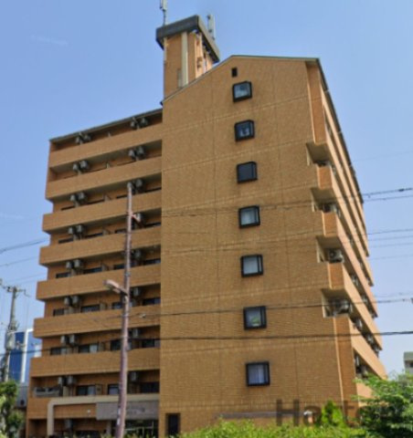 ロイヤルハイツ西淡路Ⅱ