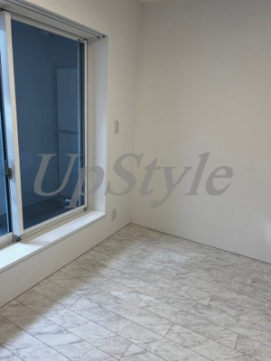 【寝室】 | ユリカロゼＡＺ亀有