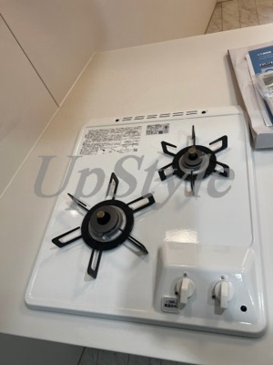 【キッチン】 | ユリカロゼＡＺ亀有