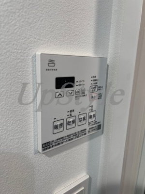 【設備】 | ユリカロゼＡＺ亀有