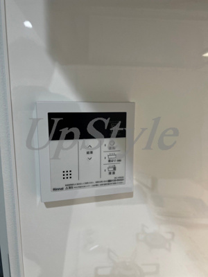 【設備】 | ユリカロゼＡＺ亀有