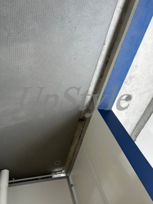 【バルコニー】 | ユリカロゼＡＺ亀有