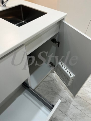 【キッチン】 | ユリカロゼＡＺ亀有