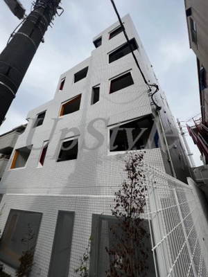 【外観】 | ユリカロゼＡＺ亀有