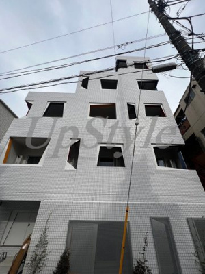 【外観】 | ユリカロゼＡＺ亀有