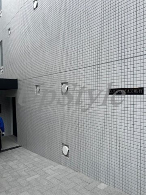 【エントランス】 | ユリカロゼＡＺ亀有