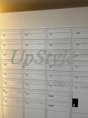 【その他共用部分】 | ユリカロゼＡＺ亀有