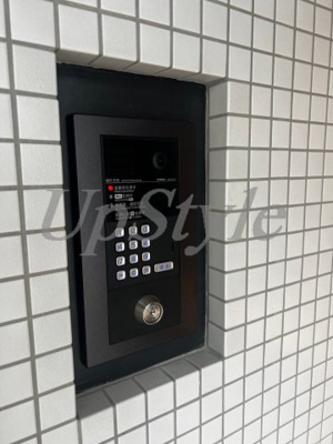 【セキュリティ】 | ユリカロゼＡＺ亀有