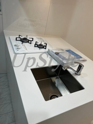 【キッチン】 | ユリカロゼＡＺ亀有