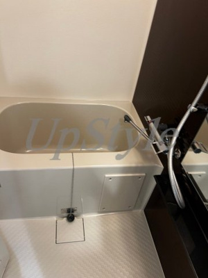 【浴室】 | ユリカロゼＡＺ亀有