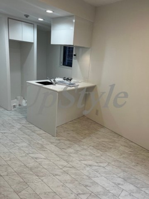 【居間・リビング】 | ユリカロゼＡＺ亀有