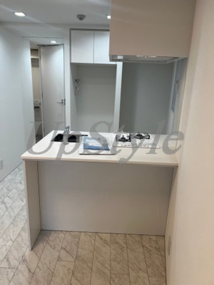 【キッチン】 | ユリカロゼＡＺ亀有