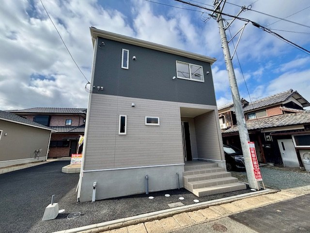 大牟田市唐船第2　1号棟