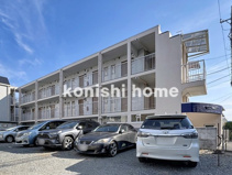 TOP中浦和の画像