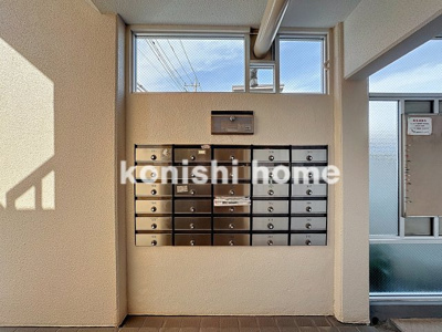 【その他共用部分】 | TOP中浦和