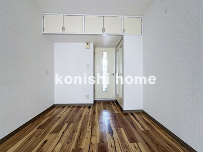 【居間・リビング】 | TOP中浦和