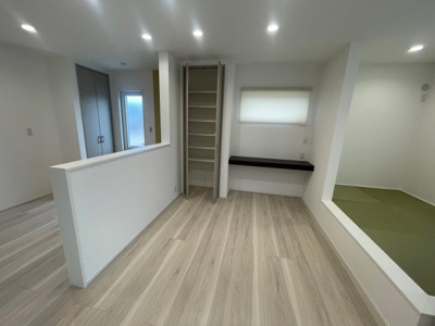 【キッチン】 | 今治市馬越町2丁目　建売住宅14号地 | キッチンは各メーカー様から選択可能となっております。