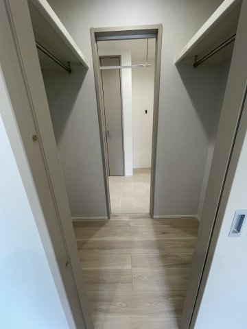 【収納】 | 今治市馬越町2丁目　建売住宅14号地