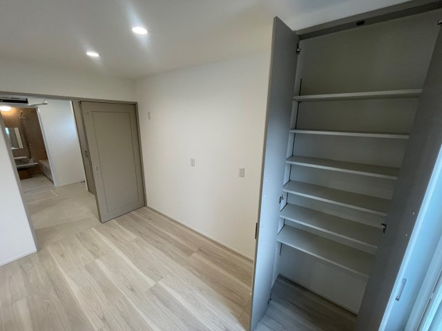 【収納】 | 今治市馬越町2丁目　建売住宅14号地