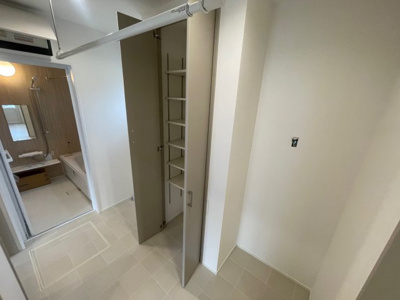 【収納】 | 今治市馬越町2丁目　建売住宅14号地