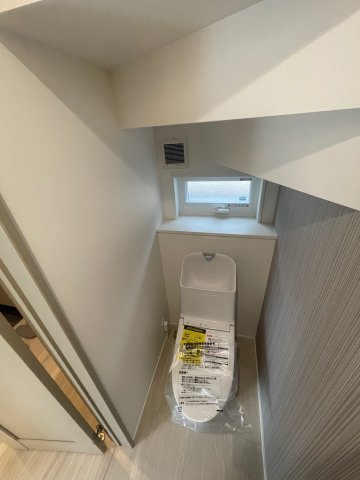 【トイレ】 | 今治市馬越町2丁目　建売住宅14号地