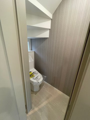 【トイレ】 | 今治市馬越町2丁目　建売住宅14号地