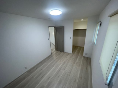【洋室】 | 今治市馬越町2丁目　建売住宅14号地