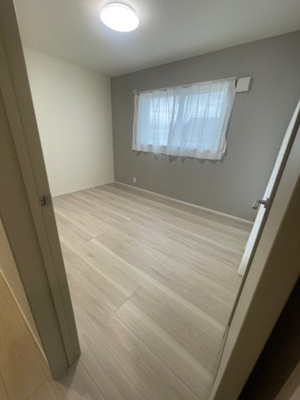 【洋室】 | 今治市馬越町2丁目　建売住宅14号地