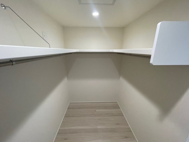 【収納】 | 今治市馬越町2丁目　建売住宅14号地