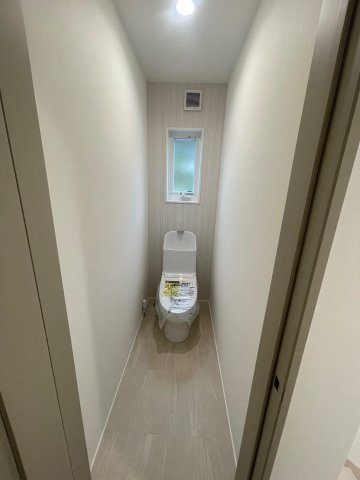 【トイレ】 | 今治市馬越町2丁目　建売住宅14号地