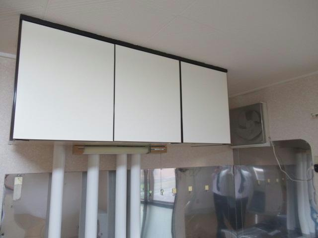 コーポ太陽のキッチン