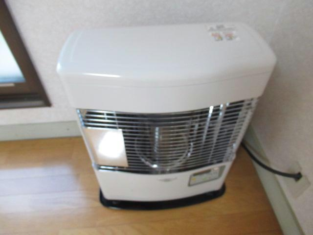 コーポ太陽の設備
