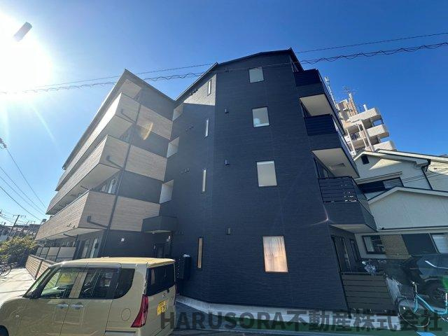 大東市南津の辺町１棟マンション