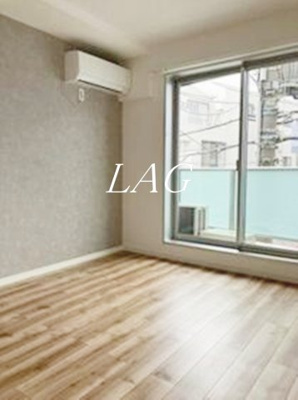 【寝室】 | アーバンステージ武蔵小山 | 寝室です。