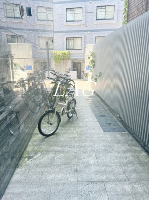 【その他】 | アーバンステージ武蔵小山