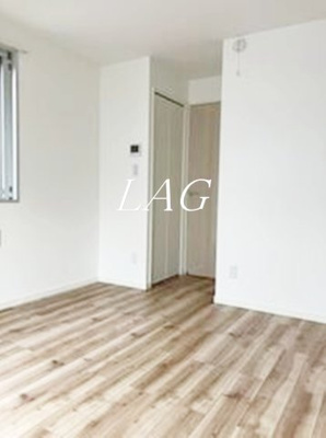 【居間・リビング】 | アーバンステージ武蔵小山 | 洋室のお部屋です。