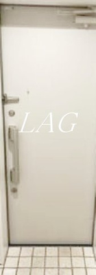 【玄関】 | アーバンステージ武蔵小山 | 玄関です。