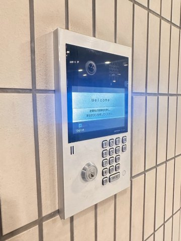 イトーピア茨木の内装