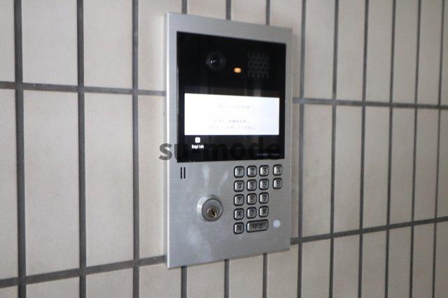 イトーピア茨木のその他共用部分