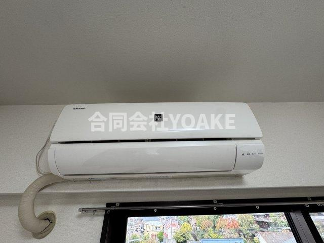 グレンツェント・ハイム相模大野の設備