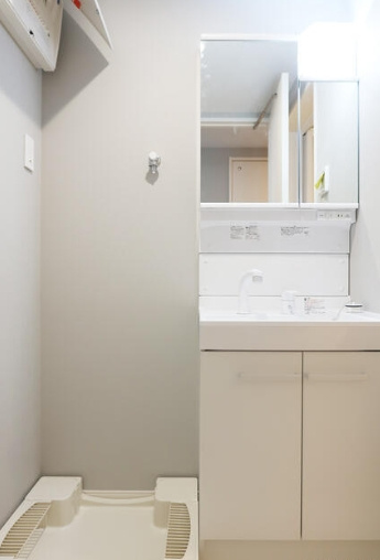 PINOT　NOIRの設備